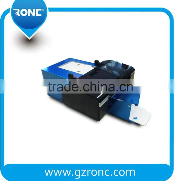 Fully Automatic CD DVD Printer, CD Printer for Sale, CD Printing Machine From China photo-6