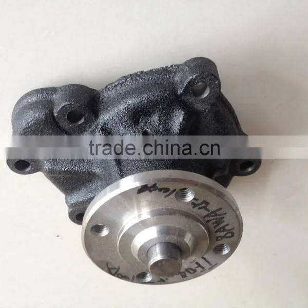 2015 Hot Sale Auto Engine Cooling System Parts Water Pump for Mazda TF T4000 TF04-15-100A 8AWA-15-1004 photo-4