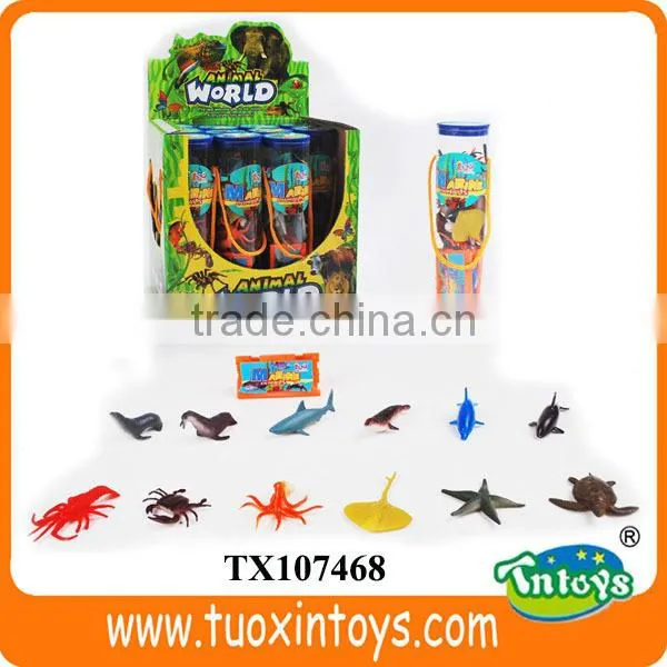 Wholesale Miniature Plastic Animals for Sale photo-4