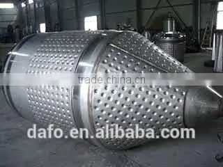 Beer Brewing Fermenter Tank photo-3