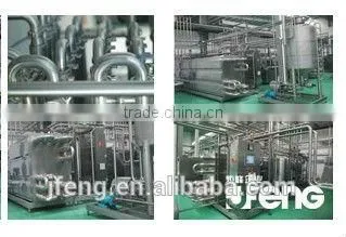 TQ Series Multi-functional Extracting Tank