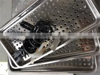 China Table Top Dental Autoclave TS-BD Small Steam Sterilizer- Bluestone Autoclave photo-3
