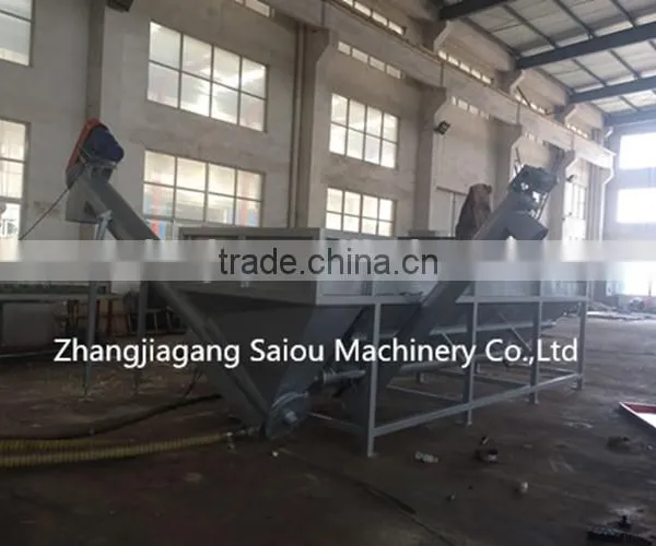 China Best Price Automatic Screw Feeder / Powder Flexible Screw Auger Conveyor / Screw Feeder photo-3