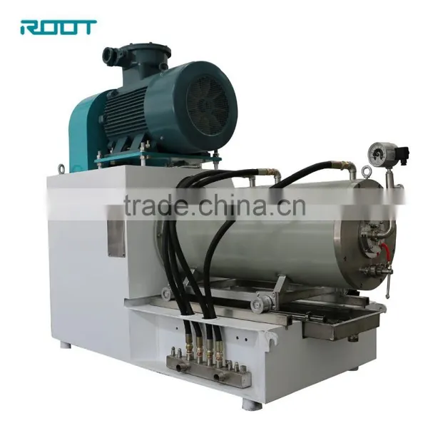 RT-AJ Disc Rotor Bead Mill for Dye Production photo-2