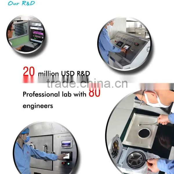 Processing Instant Noodles Microwave Equipment photo-5
