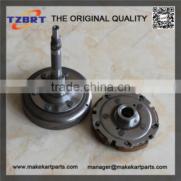 Clutch Centrifugal Carrier Fit HS 400 cc Clutch UTV Parts photo-3