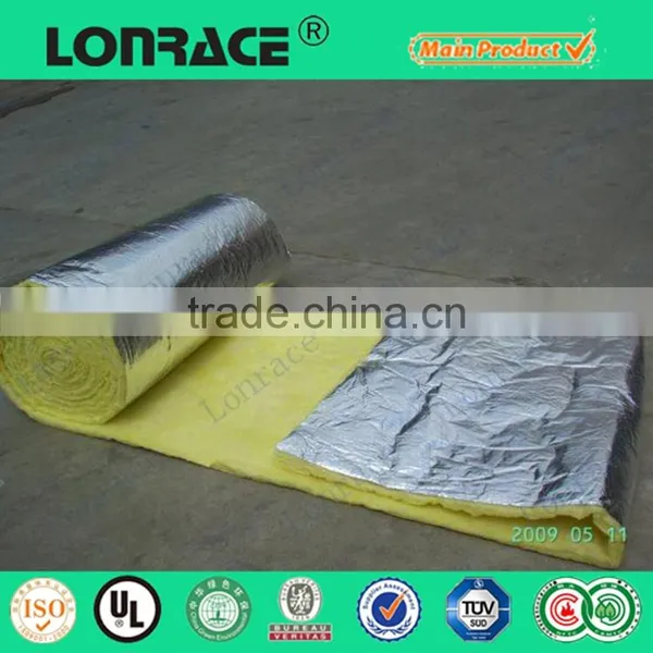 Foam Glass Wool Pipe photo-3