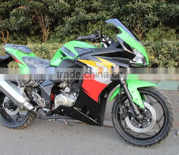 Good Quality Motorcycle in 150cc Zongshen CG Engine photo-5
