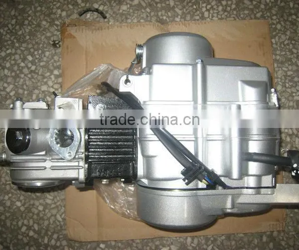 High Quality China Supplier Wholesale CD70 Engine of Motorcycle Spare Parts photo-2