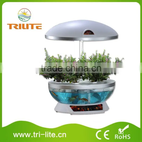Durable Using Flower Smart Garden Grow Pot photo-5