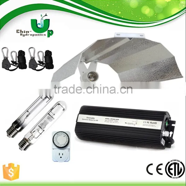 Hydroponics Grow Tent Kits/indoor Hysdroponics Grow Kits/2015 Power Power Greenhouse 3pg Kind Grow Light photo-4