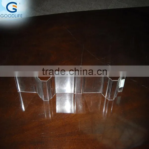 2015new UV Protection Agricultural Greenhouse Morocco With Anti-fog photo-3