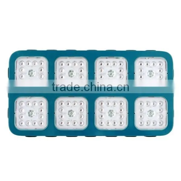 Supernova Led Grow Lights 160x3w for Veg Bloom photo-3