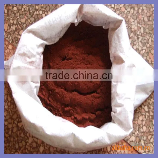 Best Price!! Iron Oxide Red 110 130 190 Pigments for Traffic Paint/concrete Tile/paver Brick photo-2