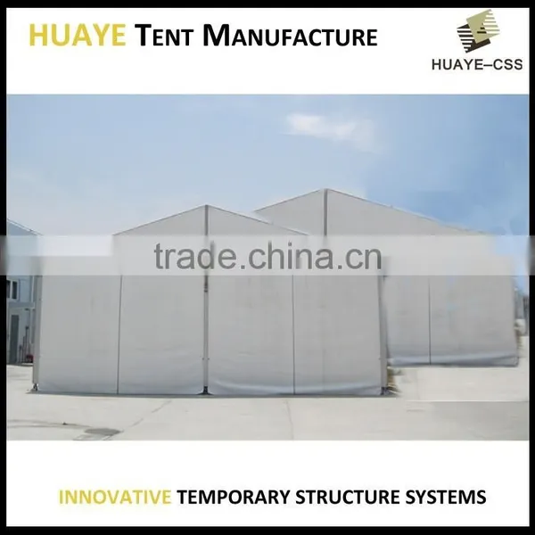 Waterproof Heavy Duty Covered 10 x 20 Carport With Factory Price photo-3