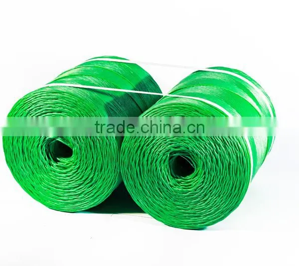 High Tensile Polypropylene Wrapping Twine photo-2
