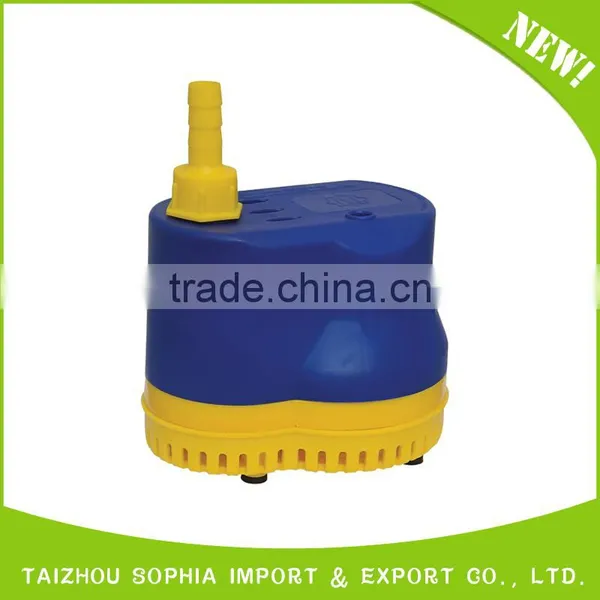 Excellent Quality Low Price Electric Evaporative Air Cooler Water Pump photo-3