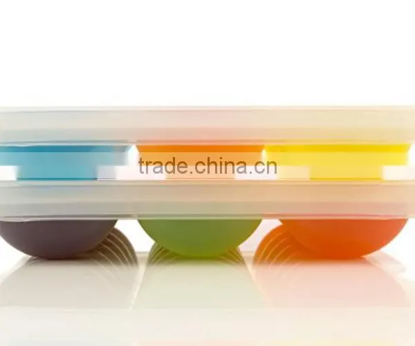 FDA Approved Baby Food Freezer Storage Tray photo-4