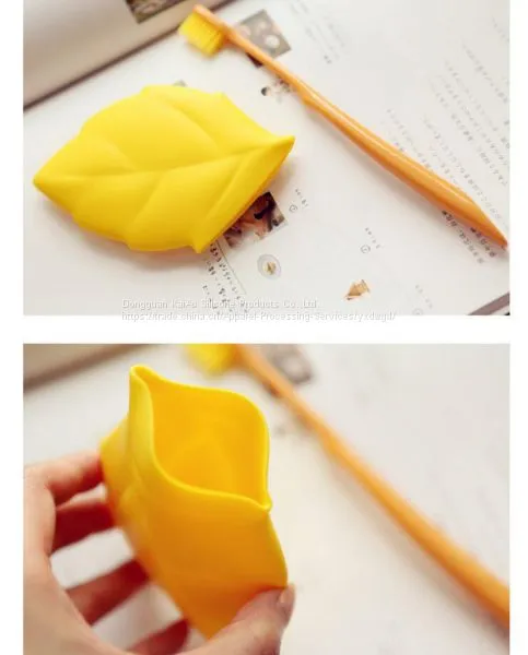 Travel Foldable Camping Silicone Cup photo-5