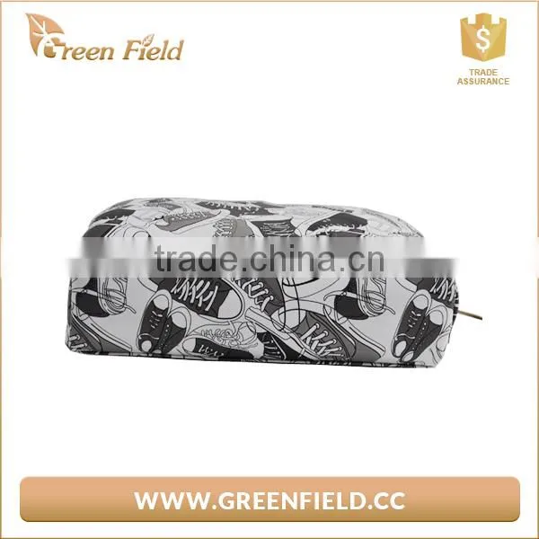 Promotion Boy Pencil Bag Standing Pencil Cases photo-3