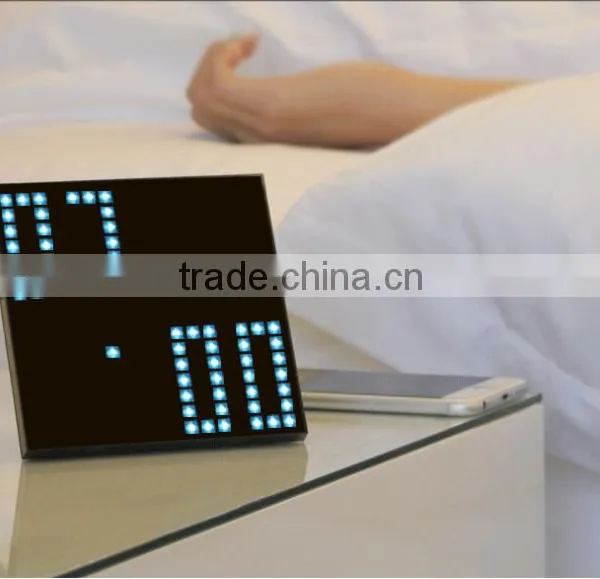 Low Price LED Light Smart Touch Lamp With Bluetooth Speaker Led Light for Night photo-5