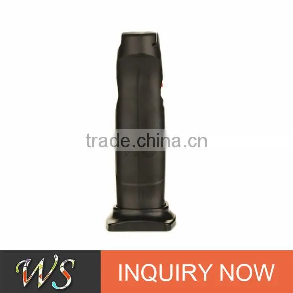 WSSKGF008 Hot Selling 2017 Trending Products Windproof Torch Lighter Glame Gun photo-3
