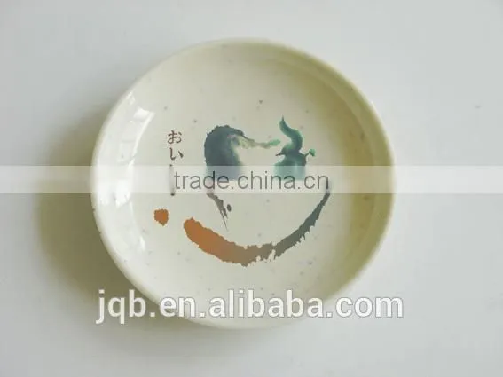 Hot Sell FDA Standard 100% Melamine Plates photo-6