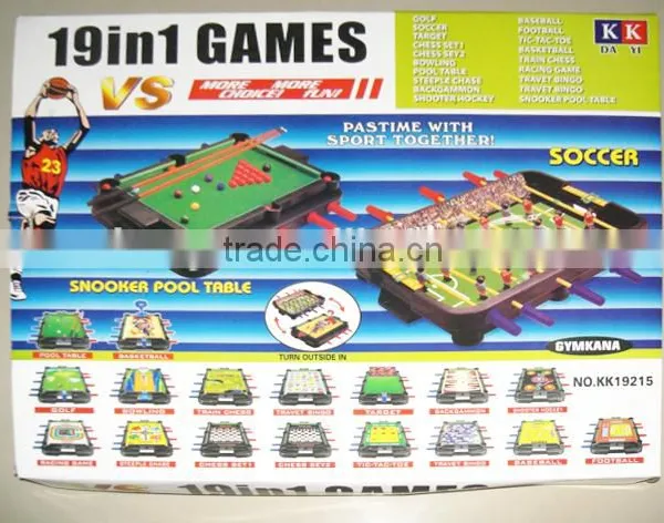 Foosball Game Table new promotional table games mini football football table