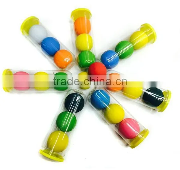 HOT SALE Rubber Squash Ball Packing in Plastic Box photo-5