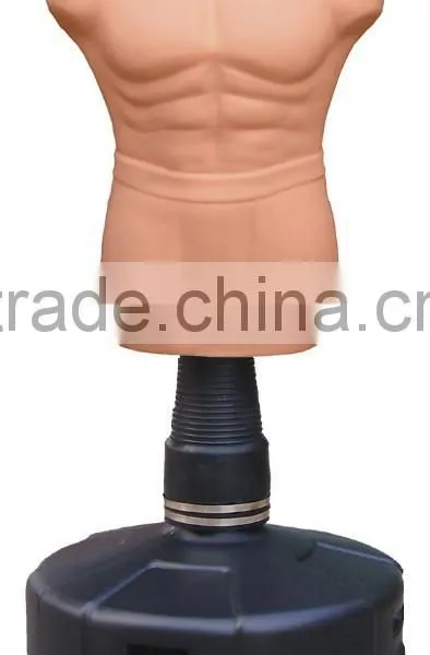 Man Free Standing Punching Bag, Stand up Punching Bag, Stand up Boxing Bags photo-2