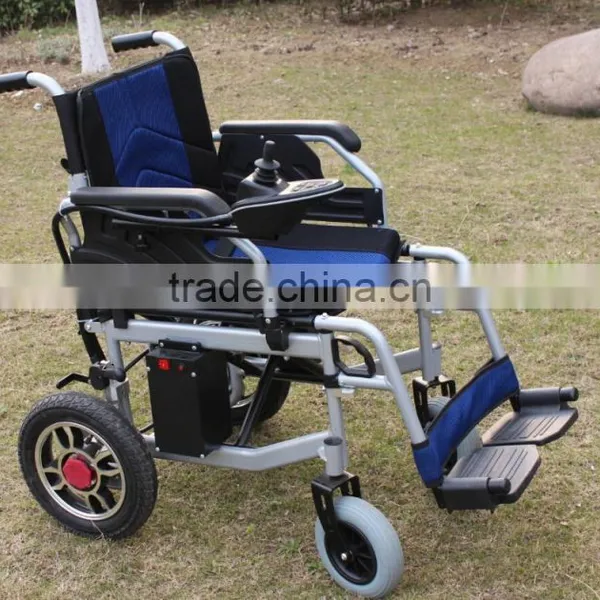 Joystick Silla Electrica photo-5