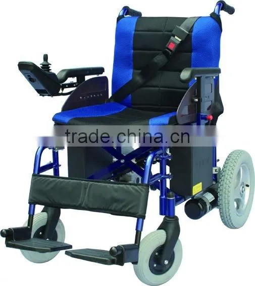 Joystick Controller for Electric Wheelchair photo-6