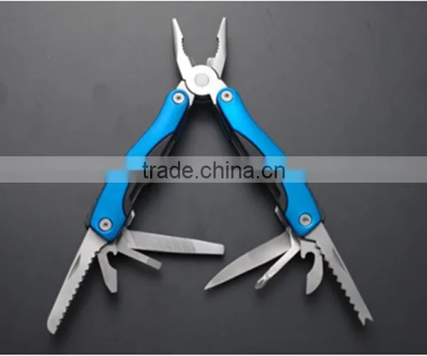 Special Gift for Men Portable Folding Multi Tool Plier photo-6