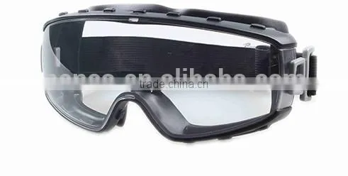 Polycarbonate Safety Goggles With EN Approved Quality photo-6