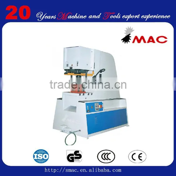 Hydraulic Power Press Machine