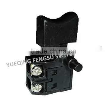 FS027a 6301 4002 110 mm Cut off Electric 6A Power Tool Switch photo-6