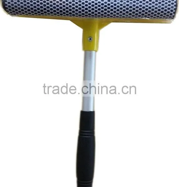 Aluminum Handle Window Squeegee, Squeegee Rubber Blade photo-2