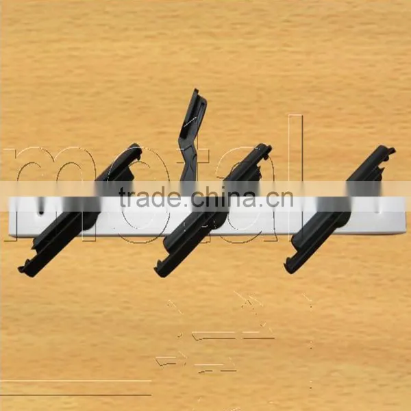 Plastic Aluminium Louvre Window Frames (C15)