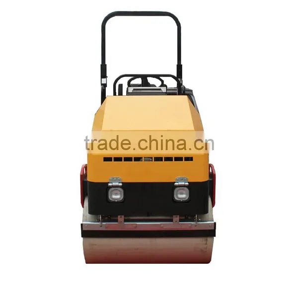 Ride on Road Roller photo-2