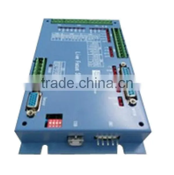 Auto Parts for Co2 Laser Engraving and Cutting Machine photo-5