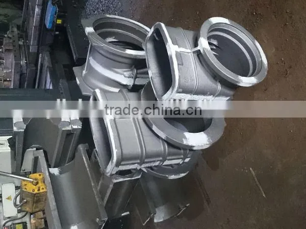 Cast Iron Parts photo-2