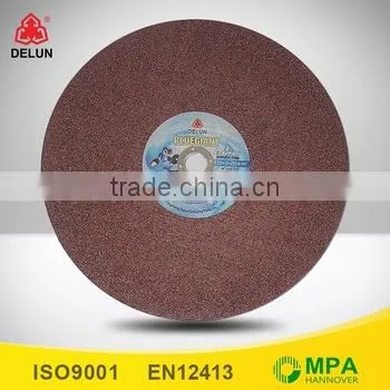 Stainless Steel Cutting Wheel 105mm photo-4