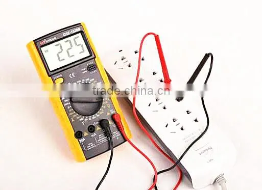 Multimeter photo-4