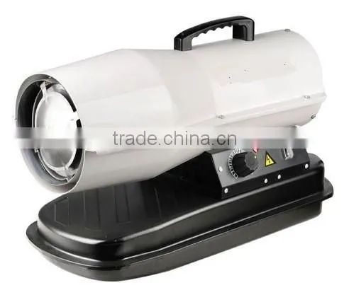 Portable Industrial Gas Heater