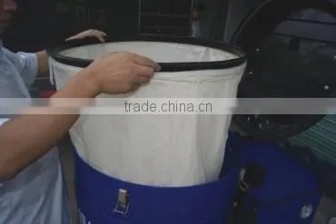 Vacuum Cleaner for Garment Factory photo-2