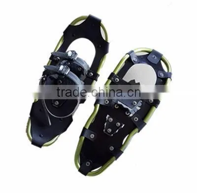 Aluminum Frame Snow Shoes