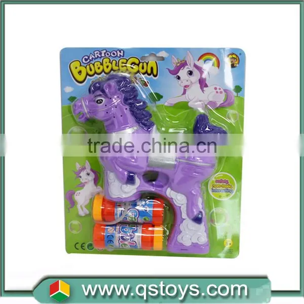 New Product Blowing Bubble Toy With Eco-friendly Material photo-2