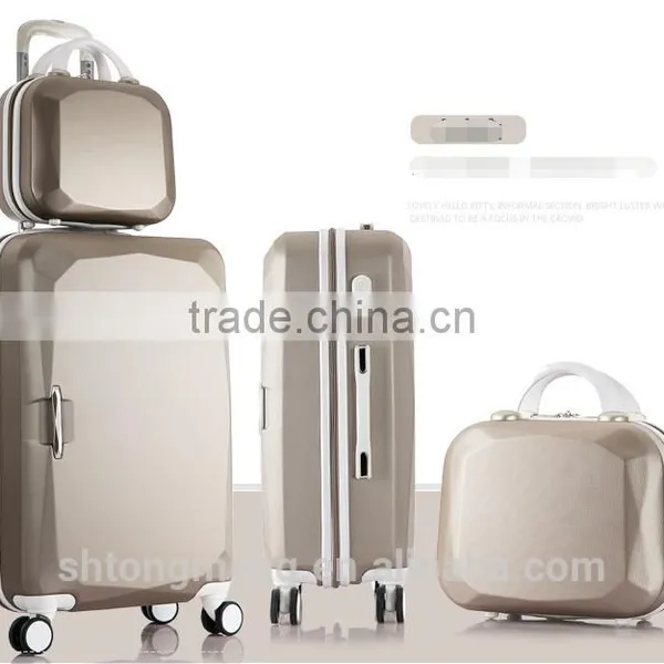 Luggage Suitacse photo-6