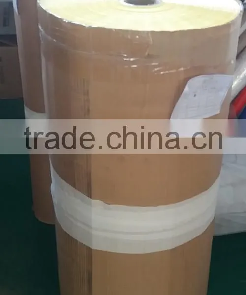 Free Sample Provided Cloth Duct Tape Jumbo Roll photo-4