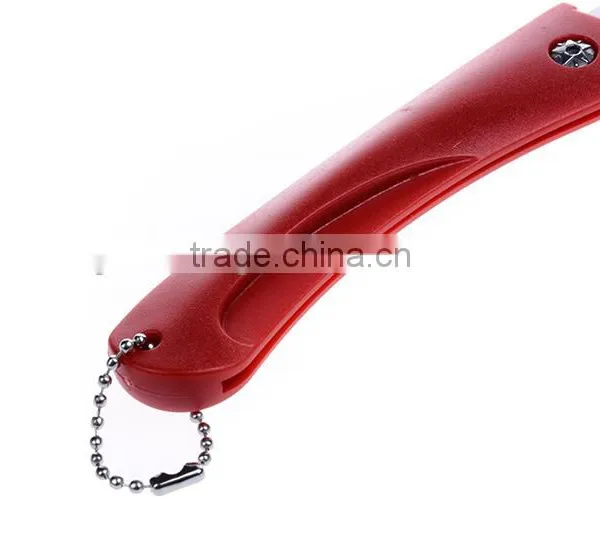 2016 Hot Wholesale Kitchen Knife Ceramic Knives Folding photo-5